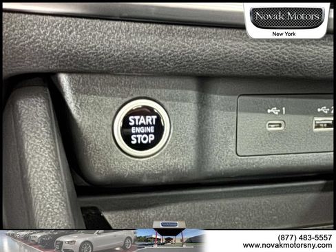 Used 2023 Nissan Rogue SV w/ SV Premium B Package AWD/4WD image 21