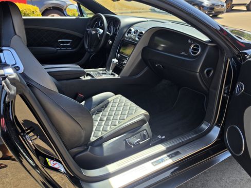Used 2017 Bentley Continental GT Speed AWD/4WD image 26