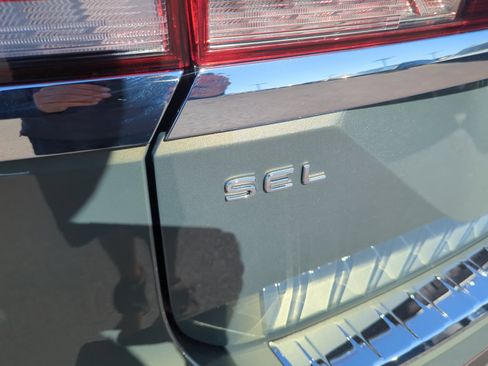 New 2026 Volkswagen Atlas SEL image 24