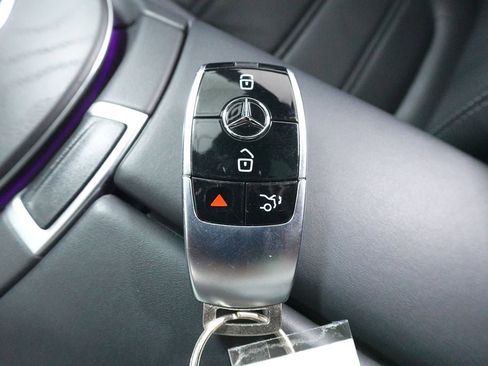 Used 2022 Mercedes-Benz E 53 AMG 4MATIC Coupe image 23