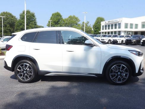 New 2026 BMW X1 xDrive28i w/ Technology Package AWD/4WD image 7