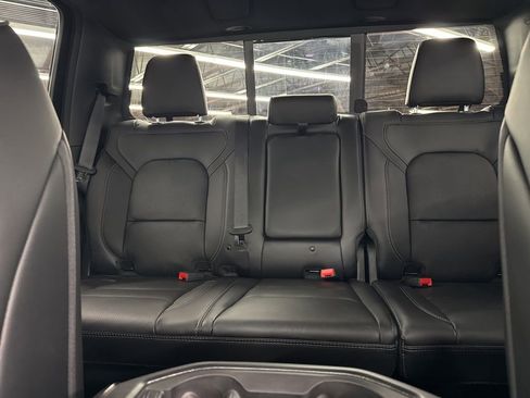 New 2026 RAM 1500 Rebel image 18