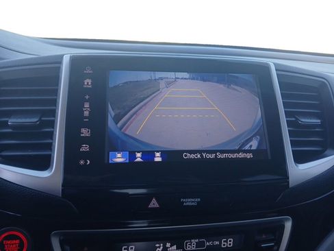 Used 2017 Honda Pilot Touring image 30