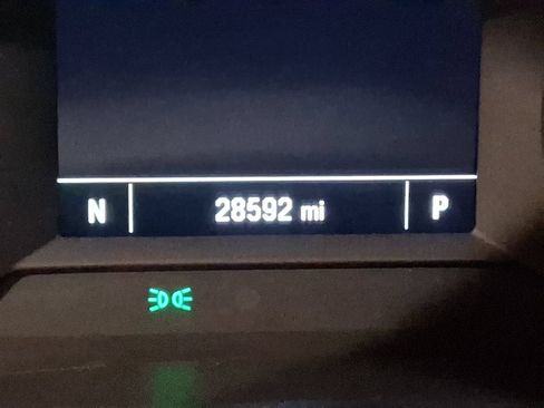 Certified 2023 Chevrolet TrailBlazer ACTIV AWD/4WD image 17