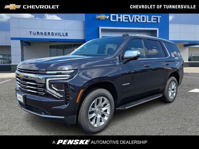 New 2025 Chevrolet Tahoe Premier w/ Sun And Tow Package