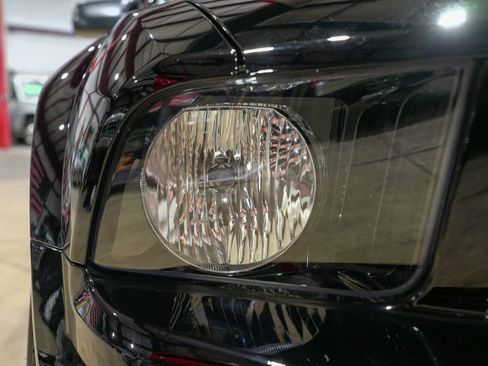 Used 2008 Ford Mustang GT Premium RWD image 40