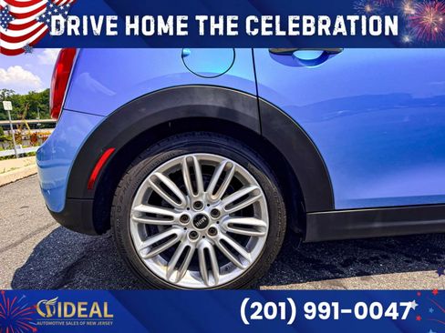 Used 2016 MINI Cooper 4-Door Hardtop FWD image 34
