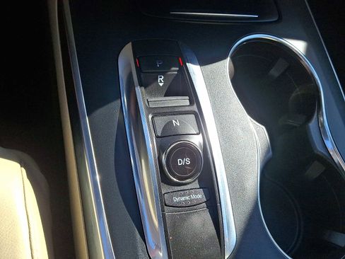 Used 2017 Acura MDX SH-AWD image 17