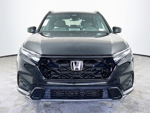 Used 2025 Honda CR-V Sport image 2