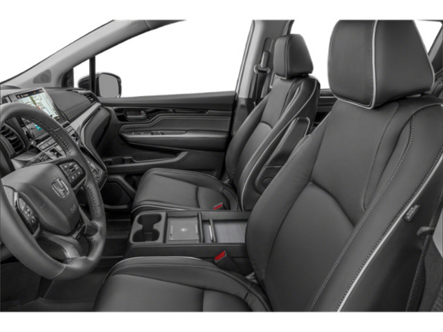 New 2027 Honda Odyssey Touring image 6