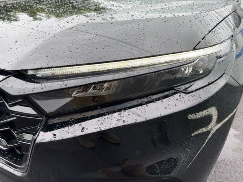 Certified 2024 Honda CR-V Sport Touring image 9