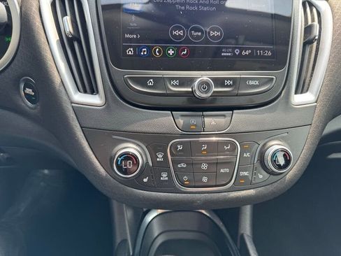 Used 2023 Chevrolet Malibu LT w/ Driver Confidence Package FWD image 21