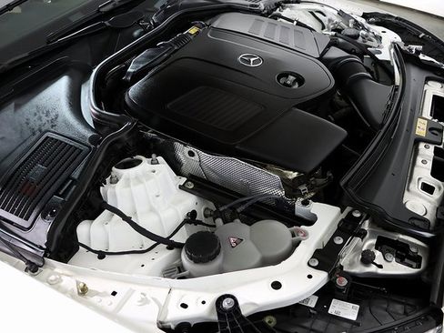 Used 2024 Mercedes-Benz C 300 C 300 image 35