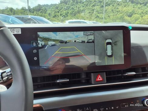 New 2026 Kia Carnival SX Prestige image 19