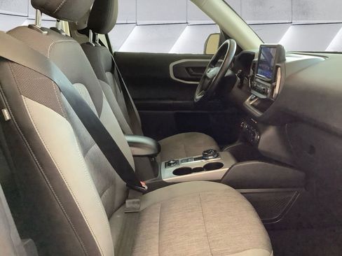 Used 2022 Ford Bronco Sport Big Bend image 13