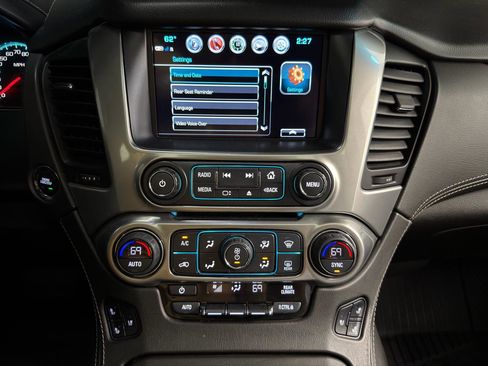Used 2019 Chevrolet Tahoe Premier AWD/4WD image 20