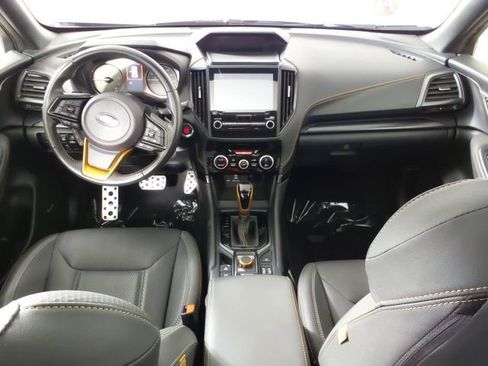 Used 2023 Subaru Forester Wilderness image 12