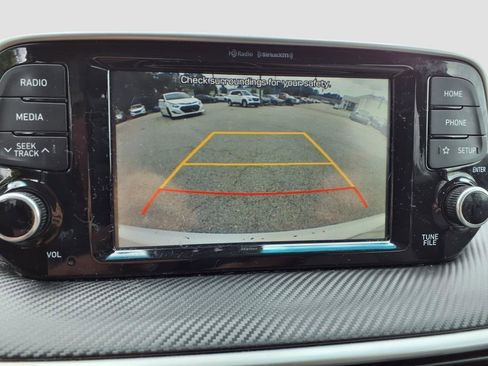 Used 2021 Hyundai Tucson SEL image 17