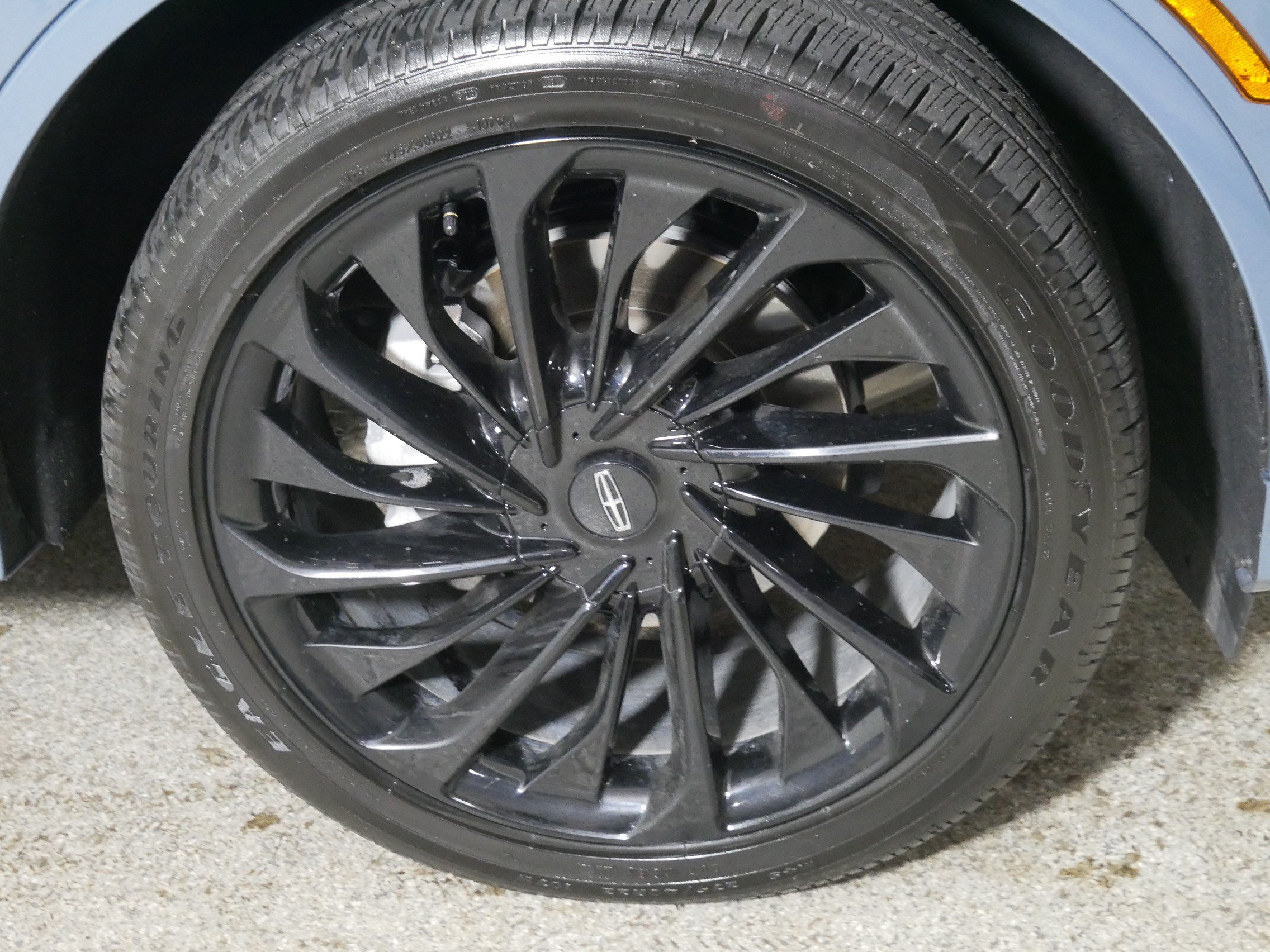 Used 2026 Lincoln Aviator Reserve AWD/4WD image 15