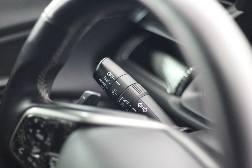 Used 2021 Honda Civic Sport image 17