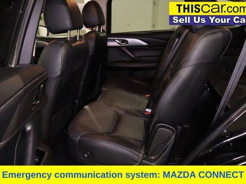 Used 2021 MAZDA CX-9 Touring image 19