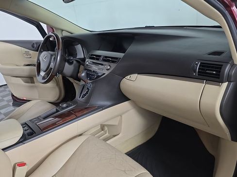 Used 2015 Lexus RX 350 AWD w/ Premium Package image 19