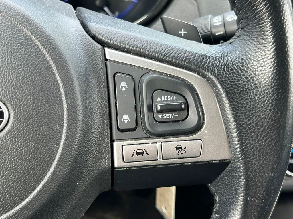 Used 2017 Subaru Outback 2.5i Premium AWD/4WD image 21