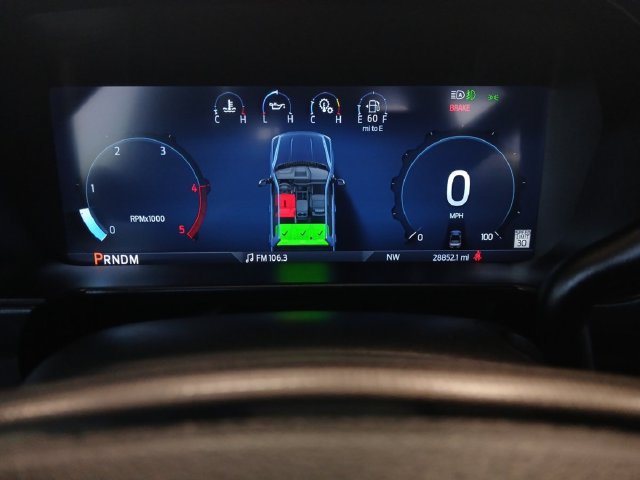 Used 2024 Ford F450 Platinum AWD/4WD image 26