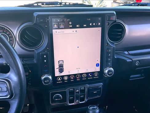 Used 2018 Jeep Wrangler Unlimited Sport S image 6