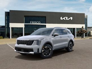 New 2026 Kia Sorento S w/ S Panoramic Sunroof Package FWD video 1