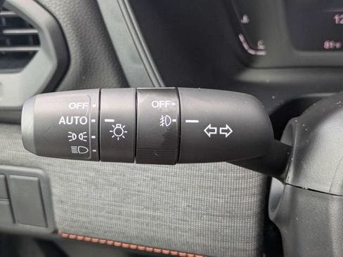 New 2026 Honda Passport TrailSport image 30