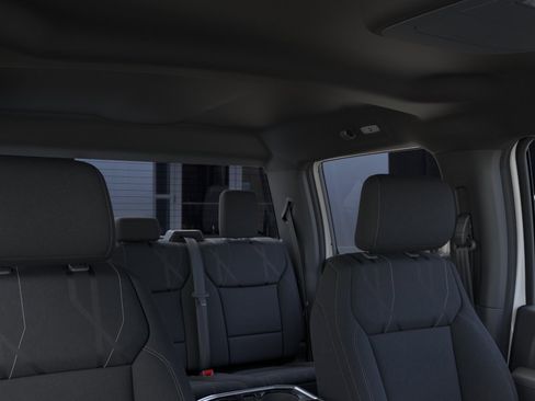 New 2026 Ford F150 STX w/ F-150 LOBO Package AWD/4WD image 49