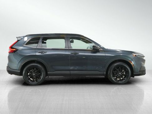 Used 2025 Honda CR-V Sport-L image 6