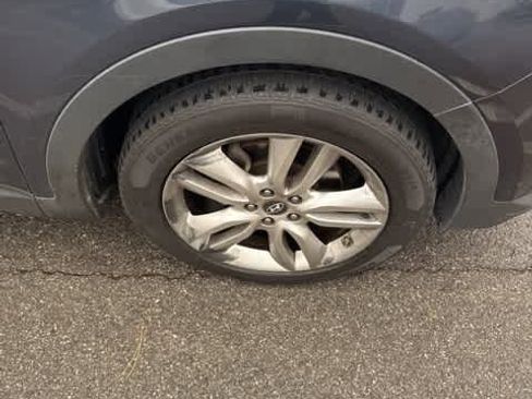 Used 2013 Hyundai Santa Fe Sport 2.0T w/ Technology Pkg image 4