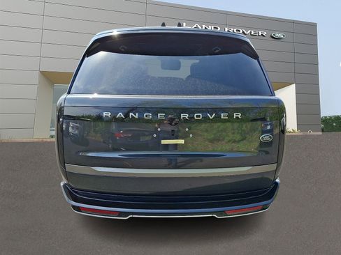 Used 2023 Land Rover Range Rover SE AWD/4WD image 7