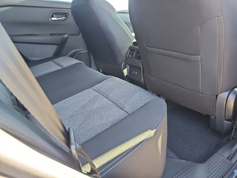 New 2026 Nissan Rogue SV image 14