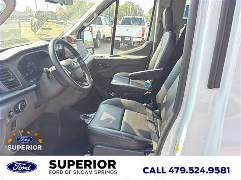 New 2025 Ford Transit 350 XL image 14