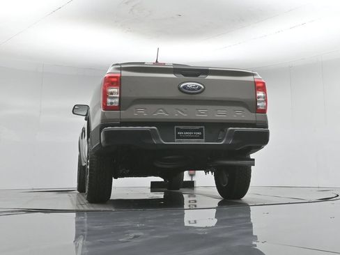 New 2026 Ford Ranger XL RWD image 46