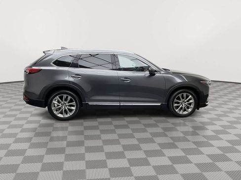 Used 2019 MAZDA CX-9 Signature AWD/4WD image 40