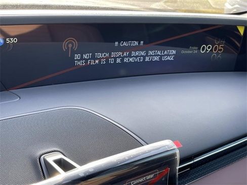 New 2026 Lincoln Nautilus Reserve image 31