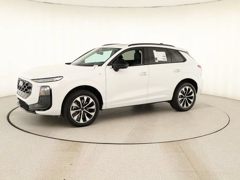 New 2026 Audi Q3 quattro 2.0T AWD/4WD image 13