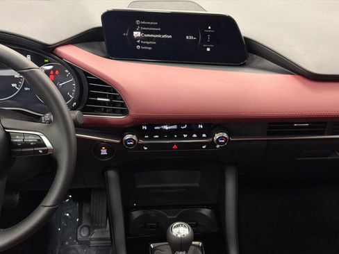 New 2026 MAZDA MAZDA3 2.5 S Hatchback w/ Premium Pkg FWD image 19