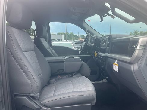 New 2026 Ford F250 XL AWD/4WD image 12