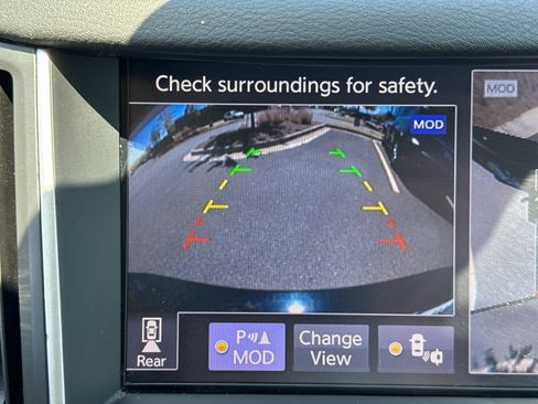 Used 2018 INFINITI Q50 Luxe w/ Essential Package (2.0T Luxe) AWD/4WD image 28