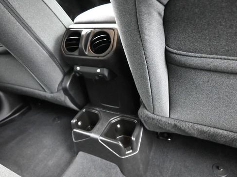 Used 2025 Jeep Wrangler Unlimited Sport AWD/4WD image 35