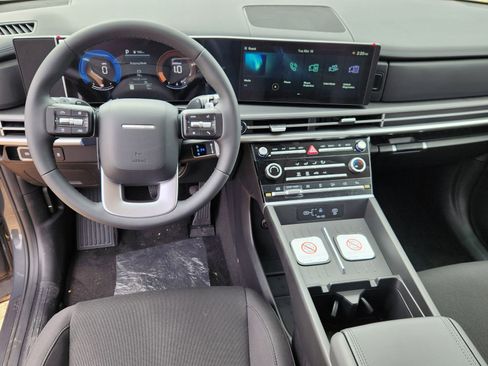 New 2026 Hyundai Santa Fe SE AWD/4WD image 12