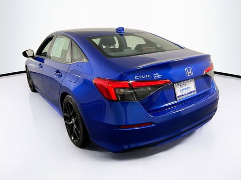Used 2023 Honda Civic Sport image 7