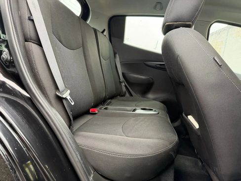 Used 2020 Chevrolet Spark LT image 14