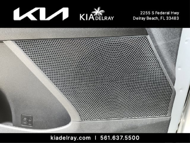 New 2026 Kia Sorento LX FWD image 16