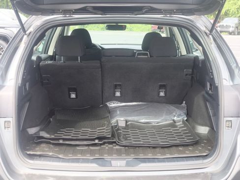 Used 2021 Subaru Outback AWD/4WD image 17